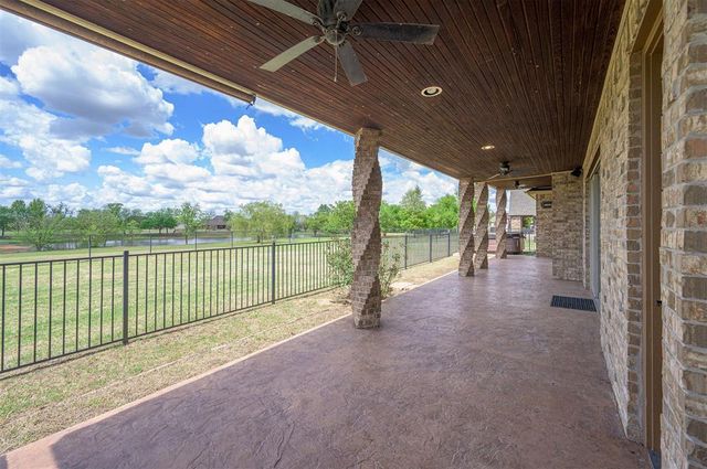 11601 Marbella Drive, Oklahoma City, OK 73173