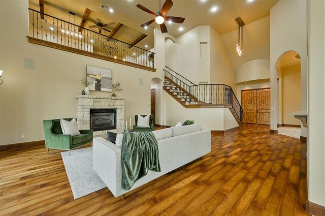 11601 Marbella Drive, Oklahoma City, OK 73173
