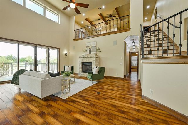 11601 Marbella Drive, Oklahoma City, OK 73173