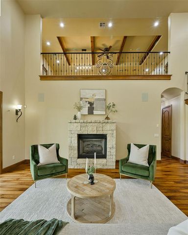 11601 Marbella Drive, Oklahoma City, OK 73173