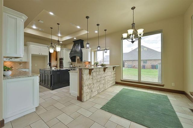 11601 Marbella Drive, Oklahoma City, OK 73173