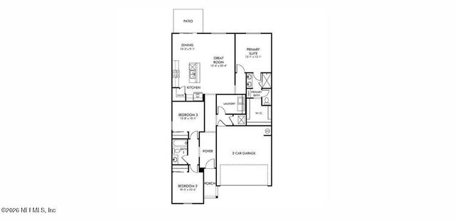 7759 CAHILL Lane, Jacksonville, FL 32219