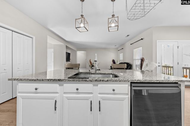 120 Plymouth Pass Drive, Lexington, SC 29072