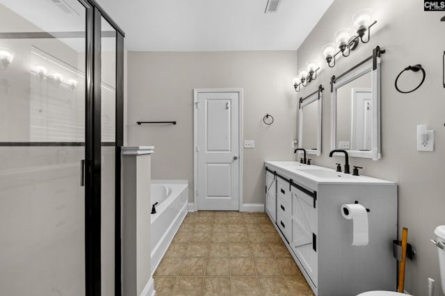 120 Plymouth Pass Drive, Lexington, SC 29072