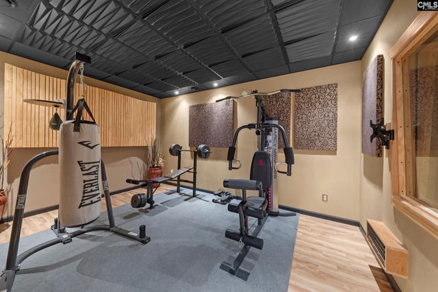 120 Plymouth Pass Drive, Lexington, SC 29072