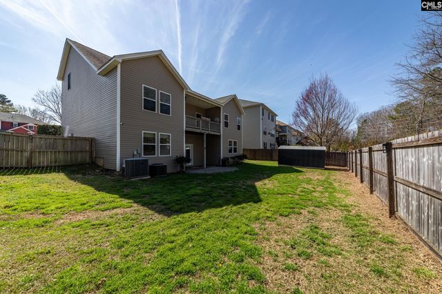 120 Plymouth Pass Drive, Lexington, SC 29072