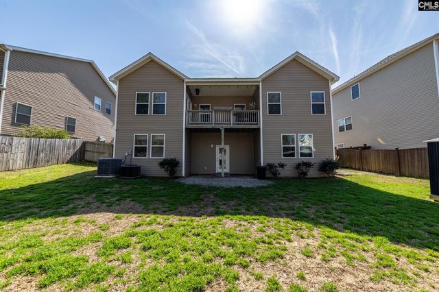 120 Plymouth Pass Drive, Lexington, SC 29072