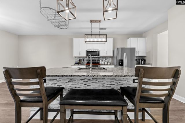 120 Plymouth Pass Drive, Lexington, SC 29072