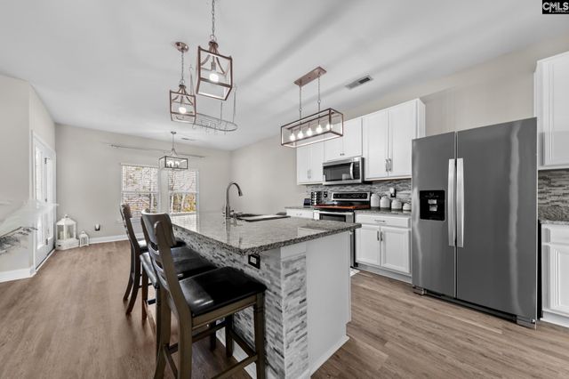 120 Plymouth Pass Drive, Lexington, SC 29072