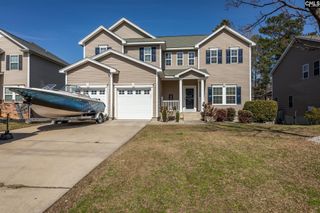 120 Plymouth Pass Drive, Lexington, SC 29072