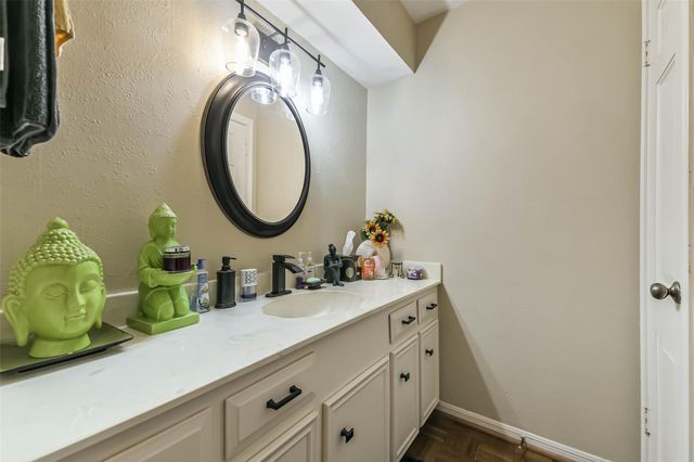 16211 N Greenfield Drive, Spring, TX 77379