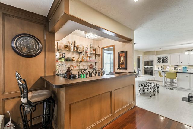 16211 N Greenfield Drive, Spring, TX 77379