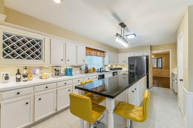 16211 N Greenfield Drive, Spring, TX 77379