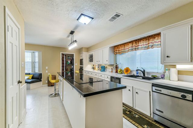 16211 N Greenfield Drive, Spring, TX 77379