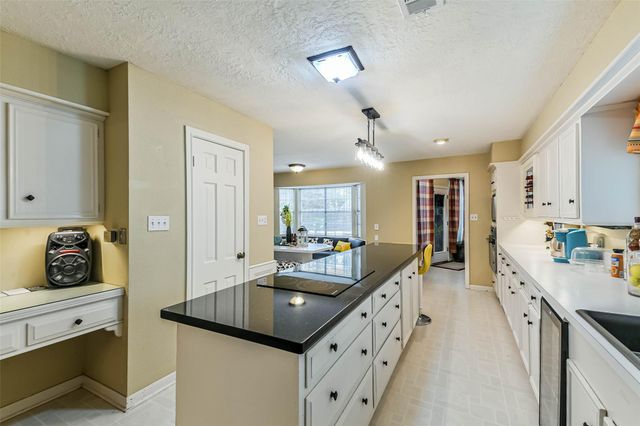 16211 N Greenfield Drive, Spring, TX 77379