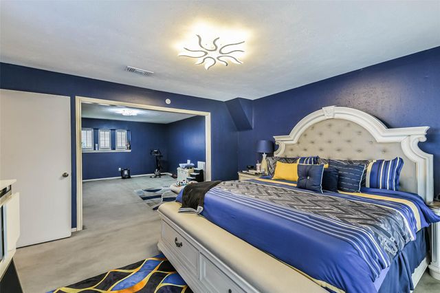 16211 N Greenfield Drive, Spring, TX 77379