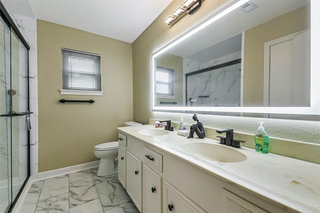 16211 N Greenfield Drive, Spring, TX 77379