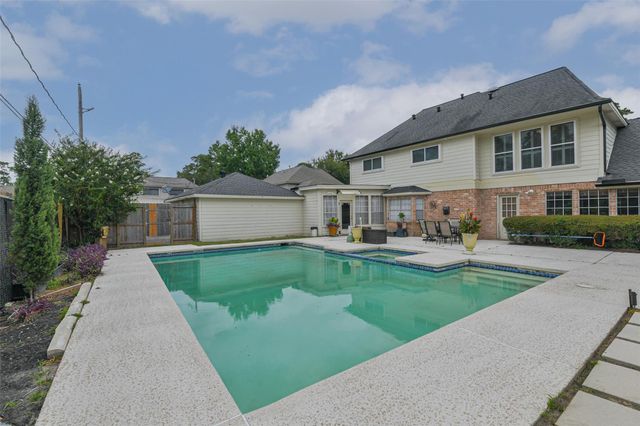 16211 N Greenfield Drive, Spring, TX 77379