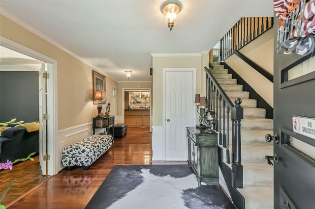 16211 N Greenfield Drive, Spring, TX 77379