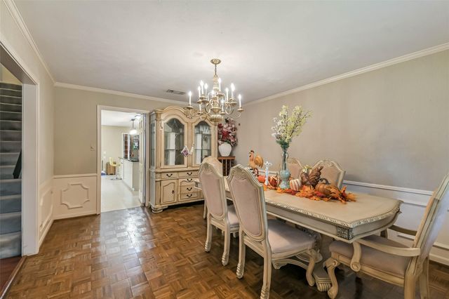 16211 N Greenfield Drive, Spring, TX 77379