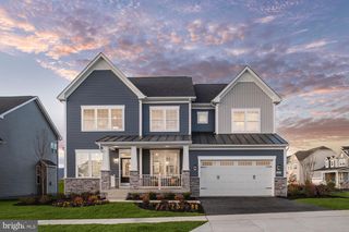 TBB ENFIELD FARM LN #EMORY II, Brunswick, MD 21716