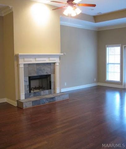 655 WHISTLEWOOD Road, Montgomery, AL 36117