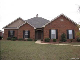 655 WHISTLEWOOD Road, Montgomery, AL 36117