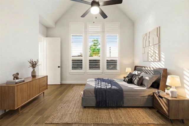 15522 Cormorant Street, Frisco, TX 75035