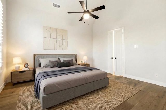 15522 Cormorant Street, Frisco, TX 75035