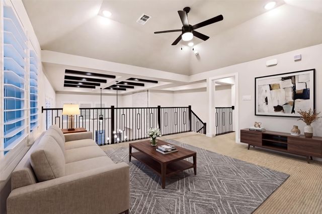 15522 Cormorant Street, Frisco, TX 75035