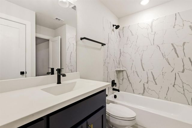 15522 Cormorant Street, Frisco, TX 75035