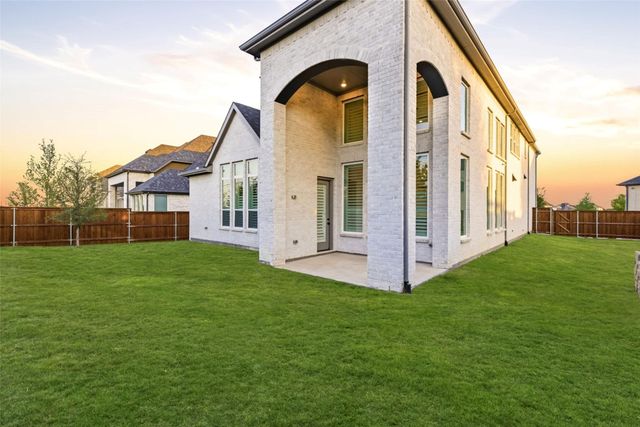 15522 Cormorant Street, Frisco, TX 75035