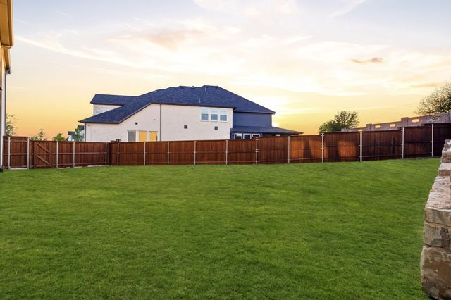 15522 Cormorant Street, Frisco, TX 75035