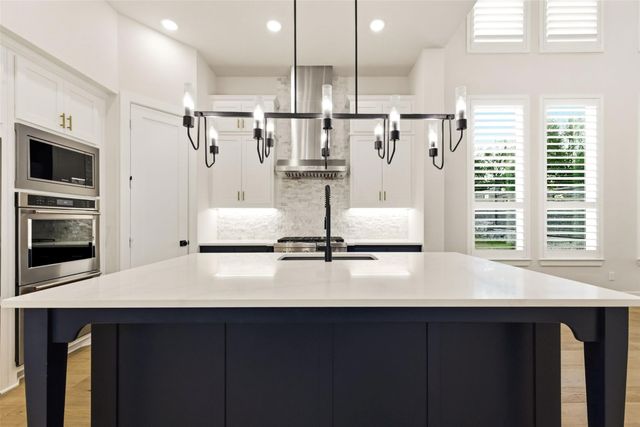 15522 Cormorant Street, Frisco, TX 75035