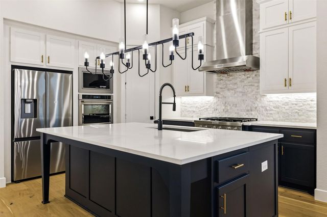 15522 Cormorant Street, Frisco, TX 75035