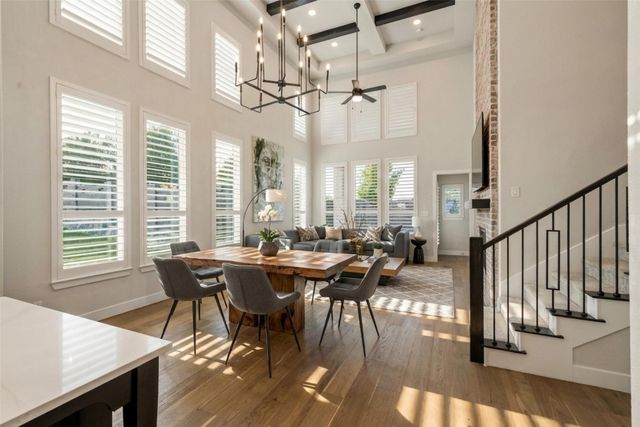 15522 Cormorant Street, Frisco, TX 75035