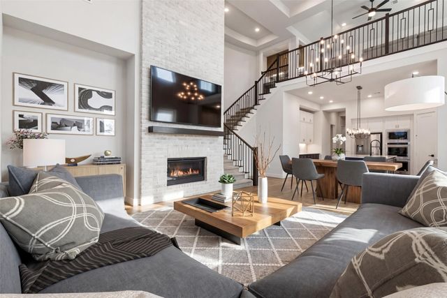 15522 Cormorant Street, Frisco, TX 75035