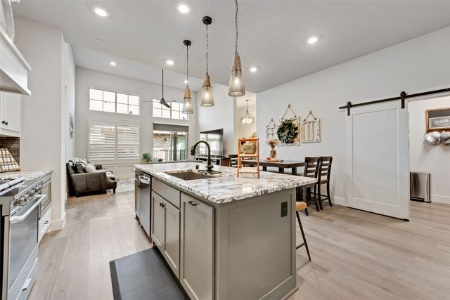 7226 Merlot Place, Grand Prairie, TX 75054