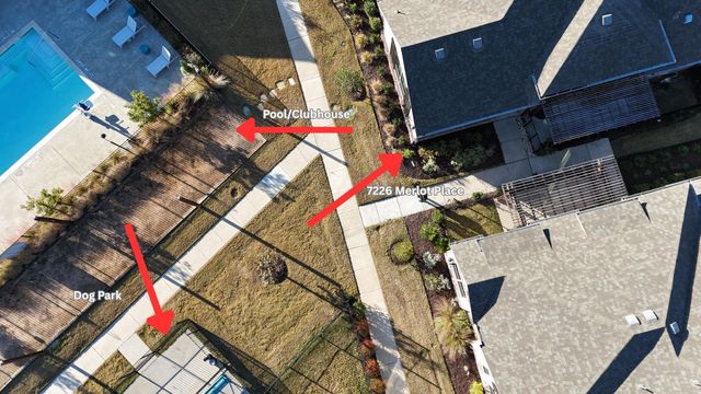 7226 Merlot Place, Grand Prairie, TX 75054