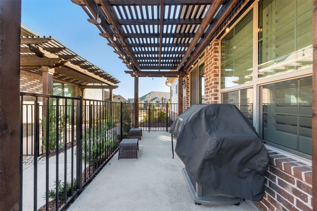 7226 Merlot Place, Grand Prairie, TX 75054