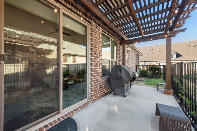 7226 Merlot Place, Grand Prairie, TX 75054