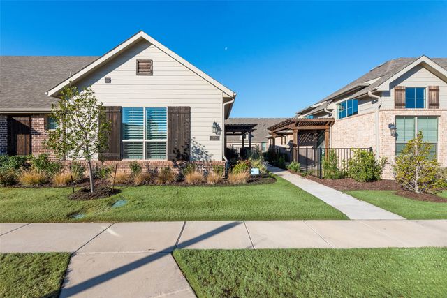 7226 Merlot Place, Grand Prairie, TX 75054