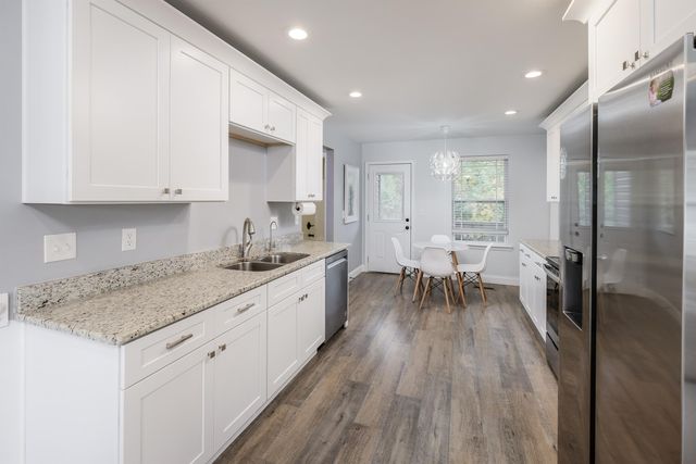 18 Church Avenue, Inman, SC 29349