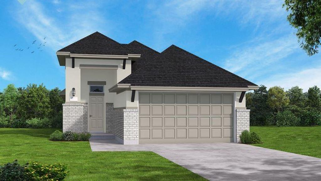 119 Twilight Meadow Way, Richmond, TX 77406