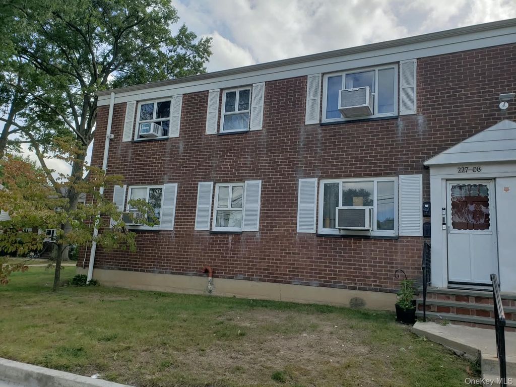 227-08 Hillside Avenue Upper, Queens Village, NY 11427 — photo 2