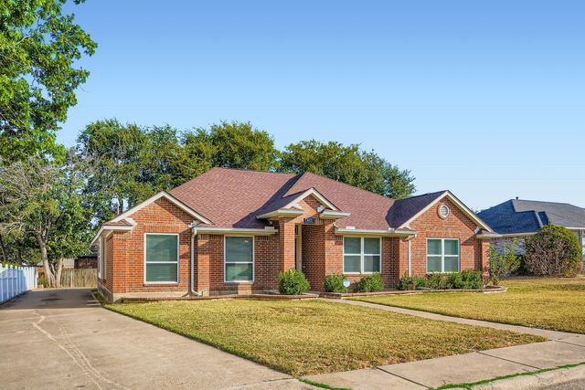 417 Channel View Terrace, Desoto, TX 75115