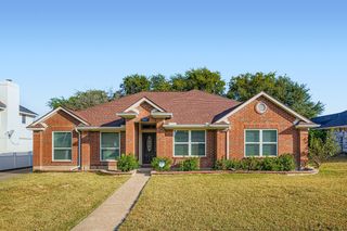 417 Channel View Terrace, Desoto, TX 75115