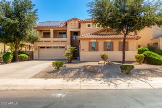 5615 E DEMETER Drive, Florence, AZ 85132