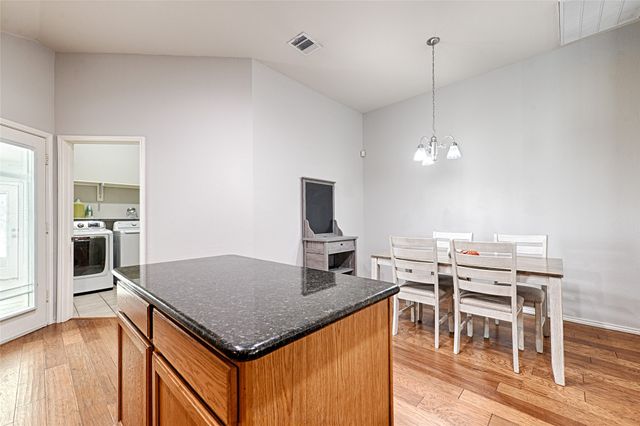 1417 Live Oak Lane, Savannah, TX 76227