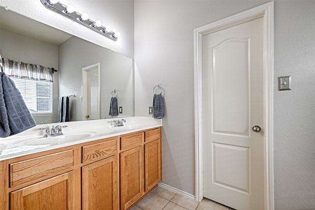 1417 Live Oak Lane, Savannah, TX 76227